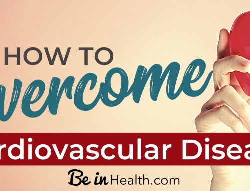 How to Overcome Cardiovascular Disease