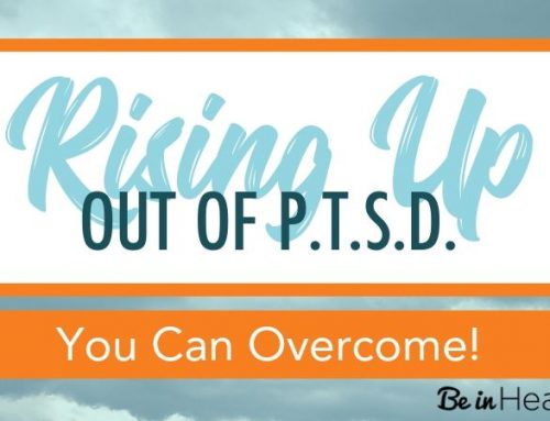 How to Overcome PTSD – Biblical Keys to Your Freedom