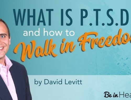 What is PTSD?- How to Walk in Freedom