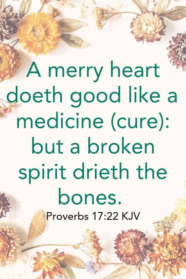 This scripture exposes a key truth about the root cause behind many diseases including Multiple Chemical Sensitivity/ Environmental Illness (MCS/EI). This article offers real solutions from the Bible for how to overcome and be healed of MCS/EI.