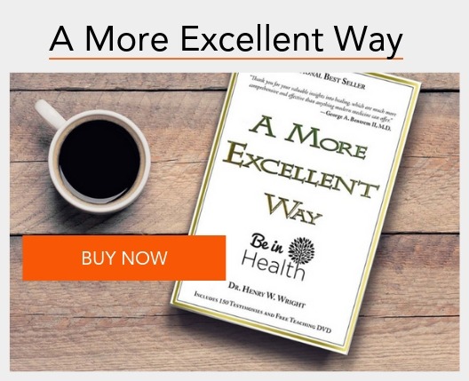 Buy A More Excellent Way Now!