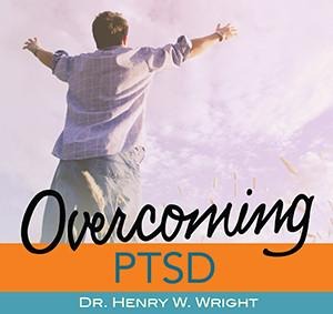 Buy Overcoming PTSD Now!