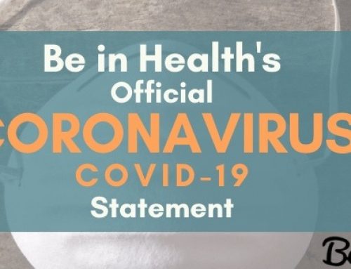 Official Coronavirus Statement