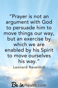 Discover the importance of prayer for your journey. Learn how to pray effectively and the benefits it can have for your life. 