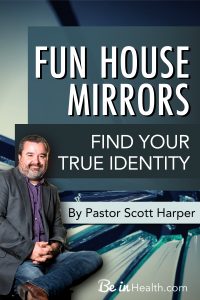 Pastor Scott Harper addresses the very real struggle of understanding who you are and your value to God, and helps you to establish your identity in Christ.