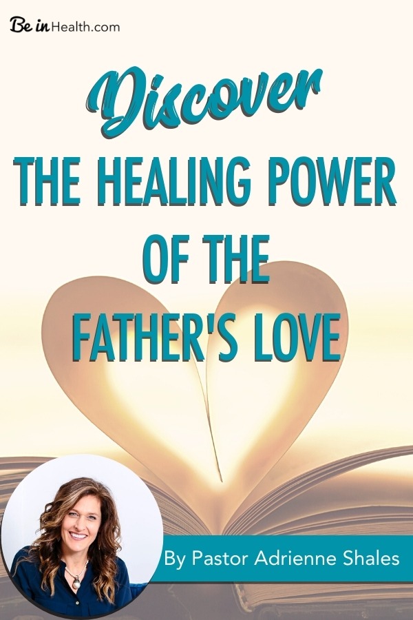Being separated from love can affect many areas of our lives including our emotional and physical health. Discover how you can be restored to the Father’s Love today!