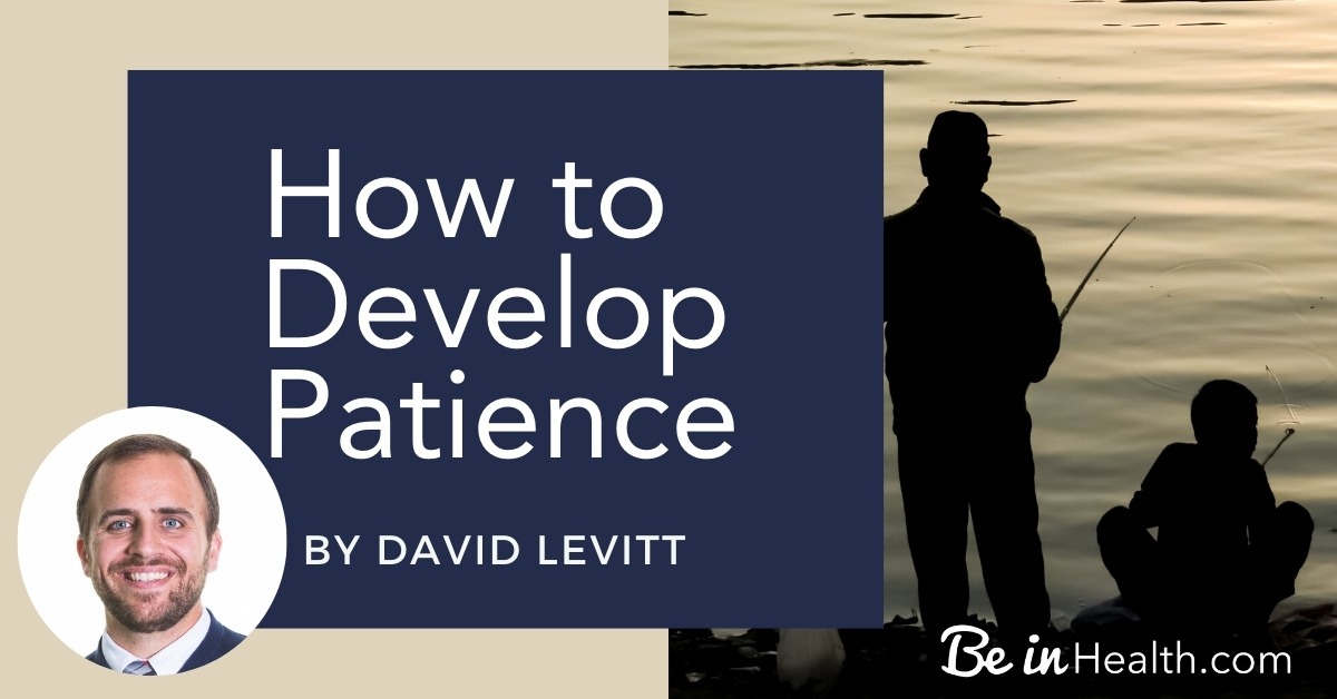 Two crucial things that grow in your heart that can only be formed by patience. Learn Biblical insights into how to develop patience.