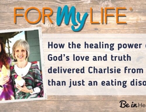 Eating Disorder Recovery is Possible with God’s Help